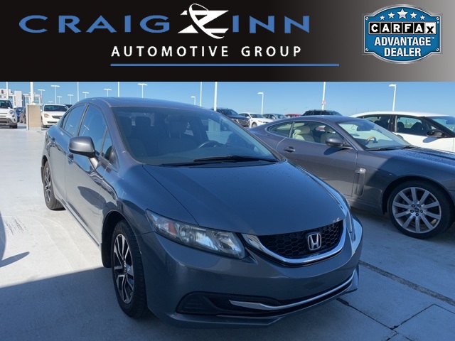 Pre Owned 2017 Honda Civic Ex 4d Sedan In Hollywood C1208601 Pre Owned 2017 Honda Civic Ex