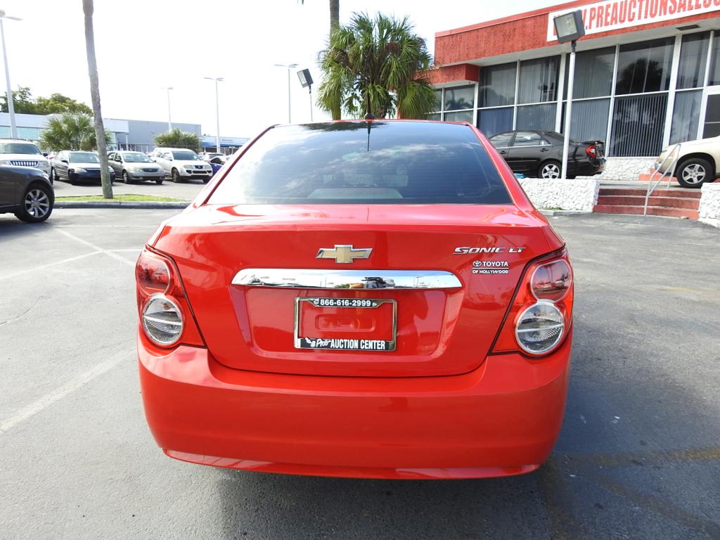 Pre Owned 2017 Other Make Sonic 4 4dr Car In Hollywood 9240801 Pre Owned 2017 Other Make Sonic 4 4dr Car In Hollywood 9240801 Toyota Of