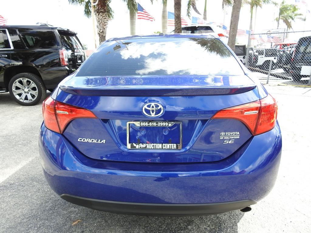 Pre Owned 2017 Toyota Corolla In Hollywood 9191401 Of Pre Owned 2017 Toyota Corolla In Hollywood 9191401 Of
