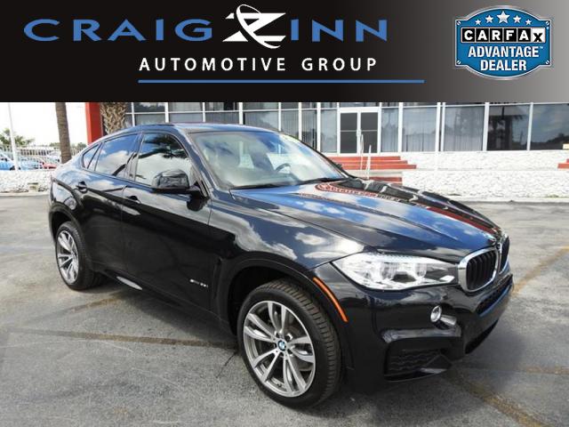 Pre Owned 2017 Bmw X6 Sdrive35i Suv In Hollywood T814400 Toyota Pre Owned 2017 Bmw X6 Sdrive35i