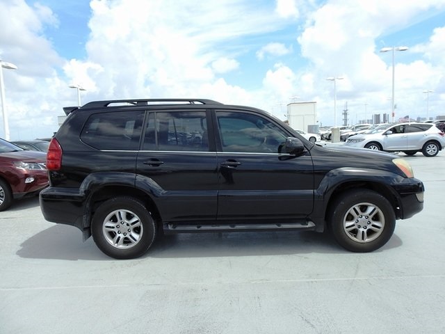 Pre Owned 2006 Lexus Gx 470 4d Sport Utility In Hollywood 8385201 Pre Owned 2006 Lexus Gx 470