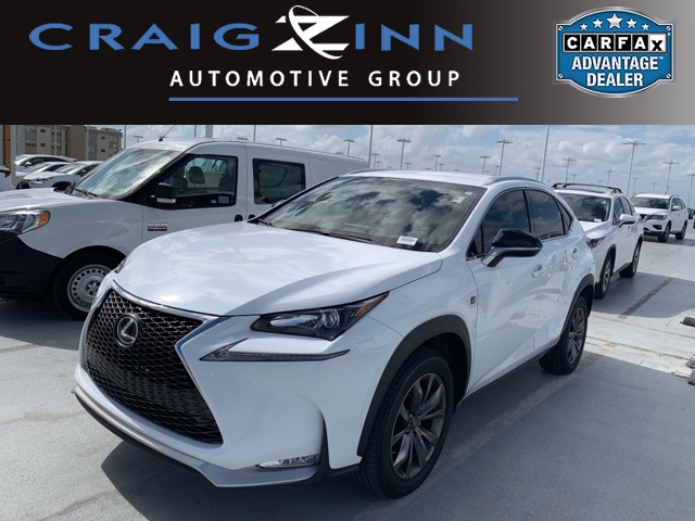 Pre Owned 2017 Lexus Nx 200t F Sport 4d Utility In Hollywood Pre Owned 2017 Lexus Nx 200t F Sport 4d Utility In Hollywood 9163001 Toyota Of