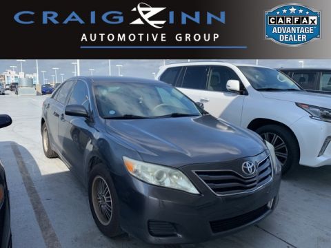 Toyota Of Hollywood Fl Dealership In Pre Owned 2010 Toyota Camry Se Front Wheel Drive